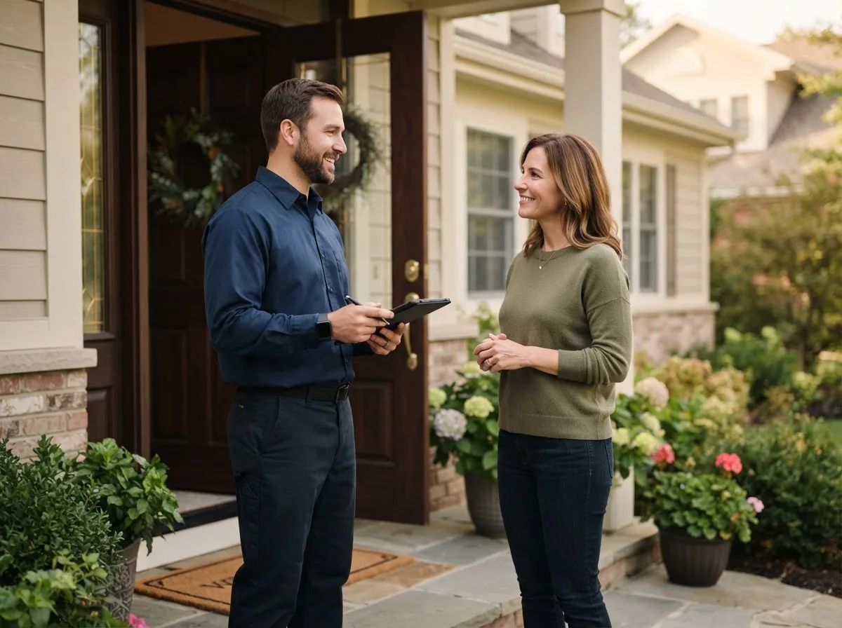 Water damage restoration FAQs for Scottdale, PA